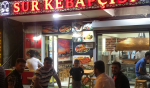 SUR KEBAPÇISI
