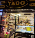 TADO PASTA & SEKERLEME