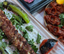TARİHİ DEVELİ SAMATYA