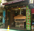 TARİHİ DİYARBAKIR CİĞERCİSİ