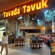 TAVADA TAVUK