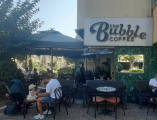 THE BUBBLE COFFEE