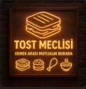 TOST MECLİSİ
