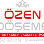 ÖZEN DÖŞEME