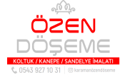 ÖZEN DÖŞEME