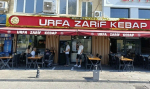 URFA ZARİF KEBAP