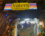 VABENS CAFE & BİSTRO