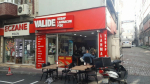 VALİDE KEBAP SALONU