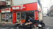 VALİDE KEBAP SALONU
