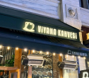 VİYANA KAHVESİ SİRKECİ