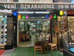 YENİ ÖZ KARADENİZ