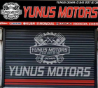 YUNUS MOTOR