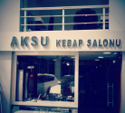 AKSU KEBAP SALONU