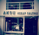 AKSU KEBAP SALONU