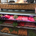 ÇARŞI KEBAP