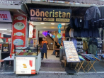 DÖNERİSTAN