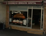 DÜRÜMCÜ ENGİN USTA