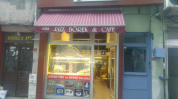 JAZZ CAFE BÖREK SALONU