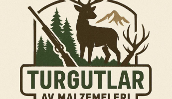Karaman’da Faliyette Olan Turgutlar Av Mağazası’nın Web Sayfası Sizlerle
