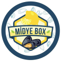 MİDYE BOX