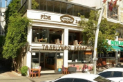 TANRIVERDİ KEBAP